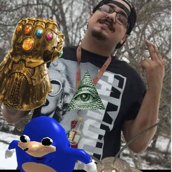 astrokinged